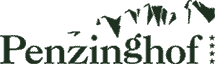 Penzinghof Shop Logo